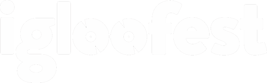 Logo Igloofest